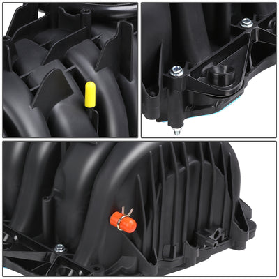 D-Motoring - Intake Manifold - Chevy Silverado/Express/etc. - 3