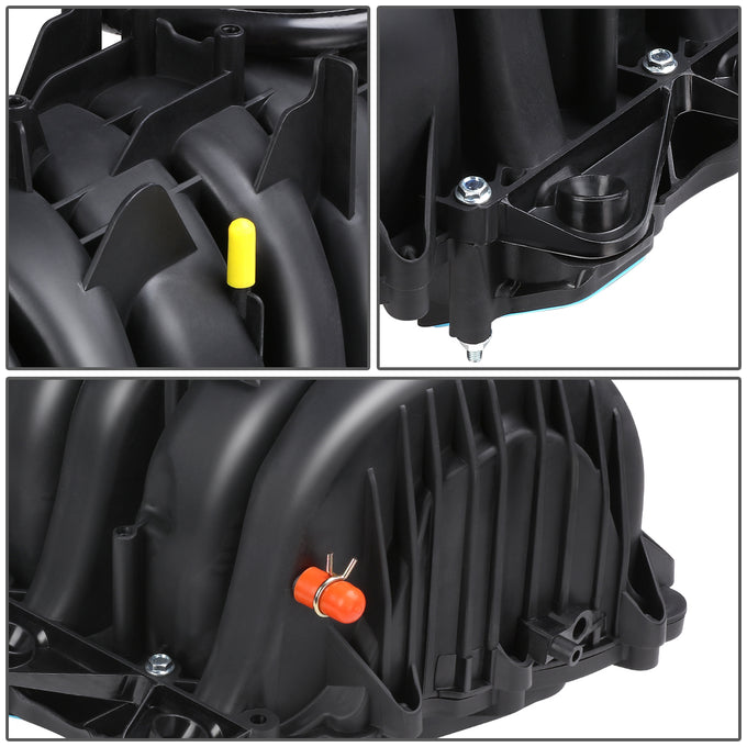 D-Motoring - Intake Manifold - Chevy Silverado/Express/etc. - 3