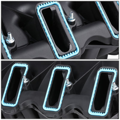 D-Motoring - Intake Manifold - Chevy Silverado/Express/etc. - 5