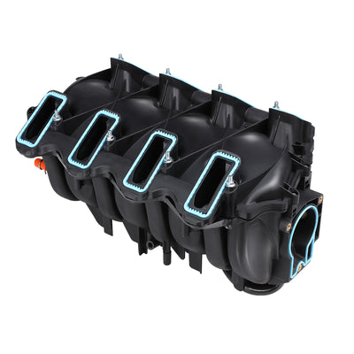 D-Motoring - Intake Manifold - Chevy Silverado/Express/etc. - 6
