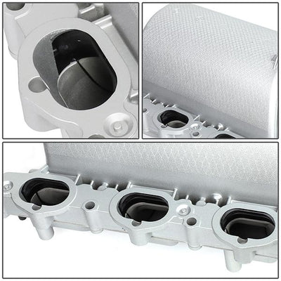 06-12 Mercedes W204 C300 Slk E350 Intake Manifold - One Piece Engine - OE Style - OEM-ITM-007 - 3