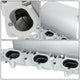 06-12 Mercedes W204 C300 Slk E350 Intake Manifold - One Piece Engine - OE Style - OEM-ITM-007 - 3