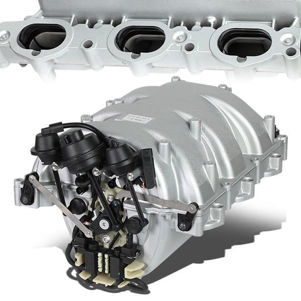 06-12 Mercedes W204 C300 Slk E350 Intake Manifold - One Piece Engine - OE Style - OEM-ITM-007 - 1