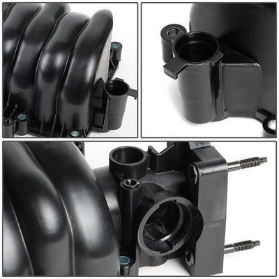 93-95 Regal Lumina Apv Bonneville 3.8L Intake Manifold - Engine Upper - OE Style - OEM-ITM-008 - 4