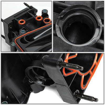 93-95 Regal Lumina Apv Bonneville 3.8L Intake Manifold - Engine Upper - OE Style - OEM-ITM-008 - 5