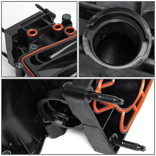 93-95 Regal Lumina Apv Bonneville 3.8L Intake Manifold - Engine Upper - OE Style - OEM-ITM-008 - 5