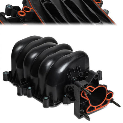 93-95 Regal Lumina Apv Bonneville 3.8L Intake Manifold - Engine Upper - OE Style - OEM-ITM-008 - 1