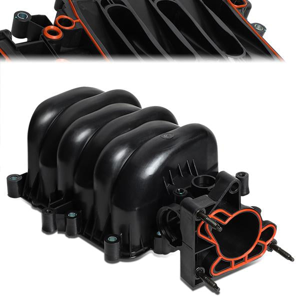 93-95 Regal Lumina Apv Bonneville 3.8L Intake Manifold - Engine Upper - OE Style - OEM-ITM-008 - 1