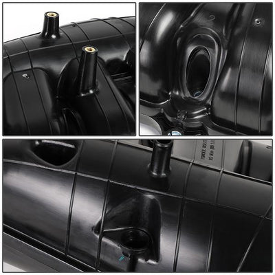 08-09 Trailblazer Envoy Saab 9-7X 4.2L Intake Manifold - Engine Upper - OE Style - OEM-ITM-011 - 5