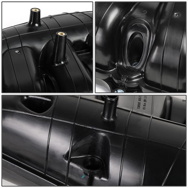 08-09 Trailblazer Envoy Saab 9-7X 4.2L Intake Manifold - Engine Upper - OE Style - OEM-ITM-011 - 5