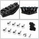 08-09 Trailblazer Envoy Saab 9-7X 4.2L Intake Manifold - Engine Upper - OE Style - OEM-ITM-011 - 6