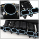 02-07 GMC Envoy Chevy Trailblazer 4.2L Intake Manifold - Engine - OE Style - OEM-ITM-012 - 3