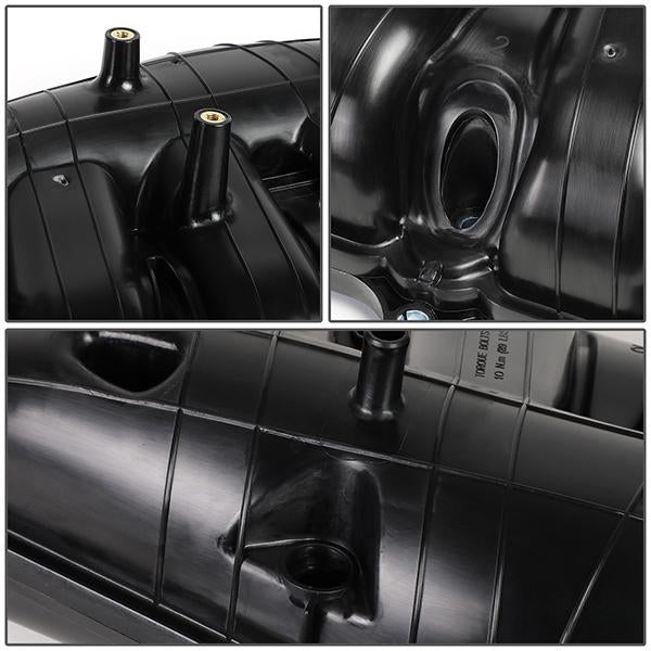02-07 GMC Envoy Chevy Trailblazer 4.2L Intake Manifold - Engine - OE Style - OEM-ITM-012 - 5