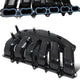 02-07 GMC Envoy Chevy Trailblazer 4.2L Intake Manifold - Engine - OE Style - OEM-ITM-012 - 1