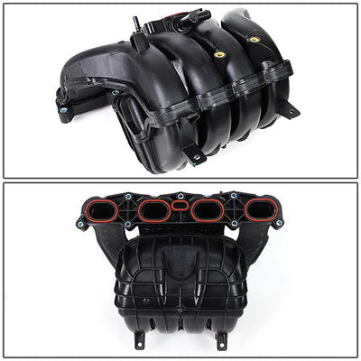 08-10 Chevy Cobalt Pontiac G5 G6 2.2L 2.4L Intake Manifold - Engine - OE Style - OEM-ITM-013 - 6