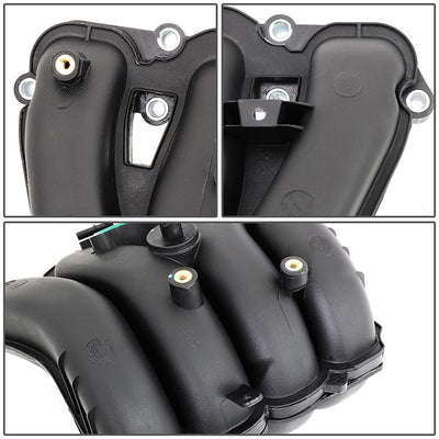 10-17 Chevy Equinox/Gmc Terrain 2.4 Intake Manifold - OE Style - 4