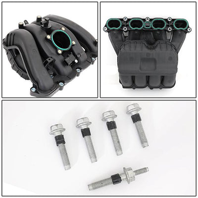 10-17 Chevy Equinox/Gmc Terrain 2.4 Intake Manifold - OE Style - 6