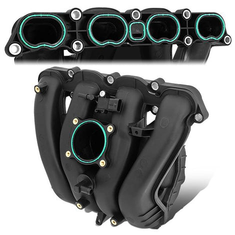 10-17 Chevy Equinox/Gmc Terrain 2.4 Intake Manifold - OE Style - 1