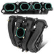 10-17 Chevy Equinox/Gmc Terrain 2.4 Intake Manifold - OE Style - 1