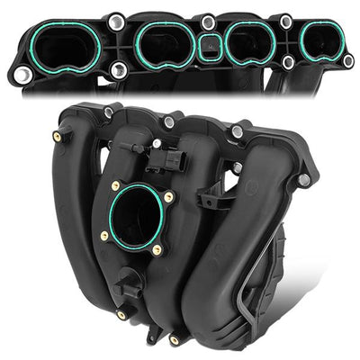 10-17 Chevy Equinox/Gmc Terrain 2.4 Intake Manifold - OE Style - 1