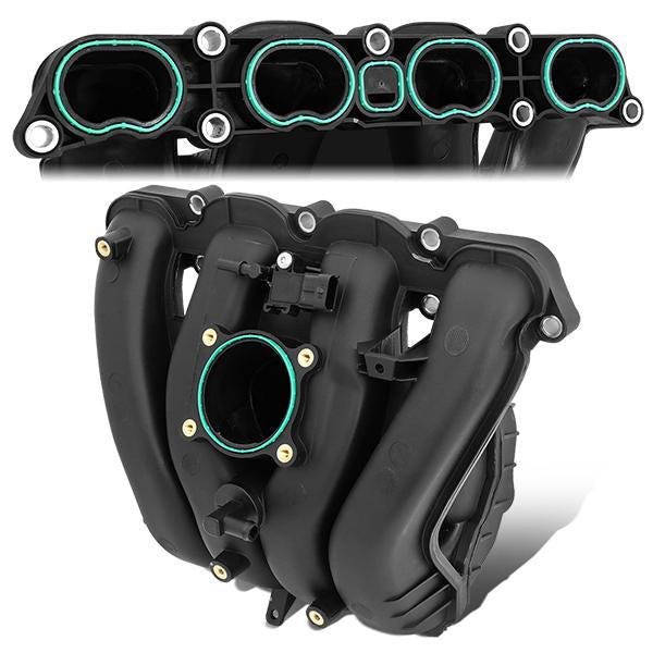 10-17 Chevy Equinox/Gmc Terrain 2.4 Intake Manifold - OE Style - 1
