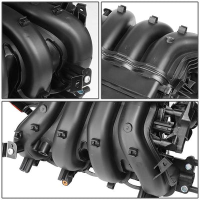 06-17 Opel Astra Cruze Excelle XT 1.6L Intake Manifold - OEM Engine - OEM-ITM-015 - 4