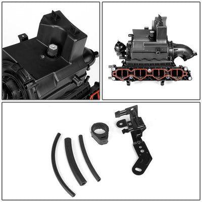 06-17 Opel Astra Cruze Excelle XT 1.6L Intake Manifold - OEM Engine - OEM-ITM-015 - 6