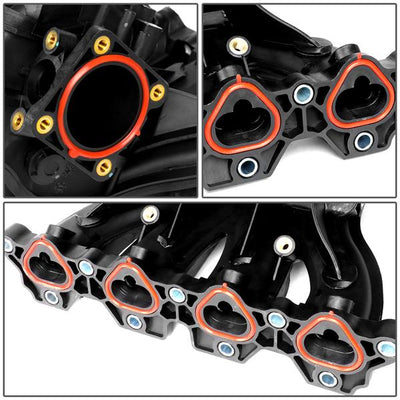Buick Excelle Daewoo Nexia Intake Manifold - OEM Engine - OEM-ITM-016 - 3