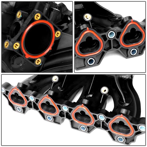 Buick Excelle Daewoo Nexia Intake Manifold - OEM Engine - OEM-ITM-016 - 3