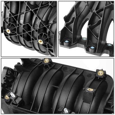 Buick Excelle Daewoo Nexia Intake Manifold - OEM Engine - OEM-ITM-016 - 4