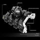 07-08 Ford F150 E250 4.6L V8 Intake Manifold - OE Style - Engine Upper - OEM-ITM-018 - 2