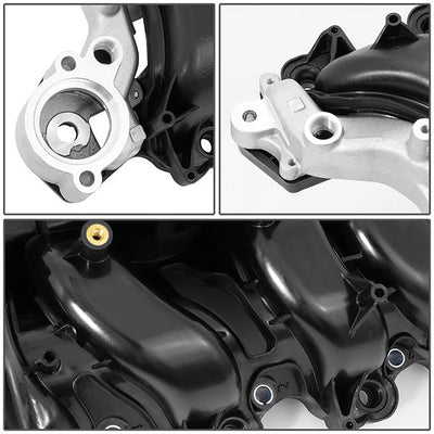 99-04 Ford Mustang 4.6L V8 Intake Manifold - OE Style - Engine Upper - OEM-ITM-021 - 3