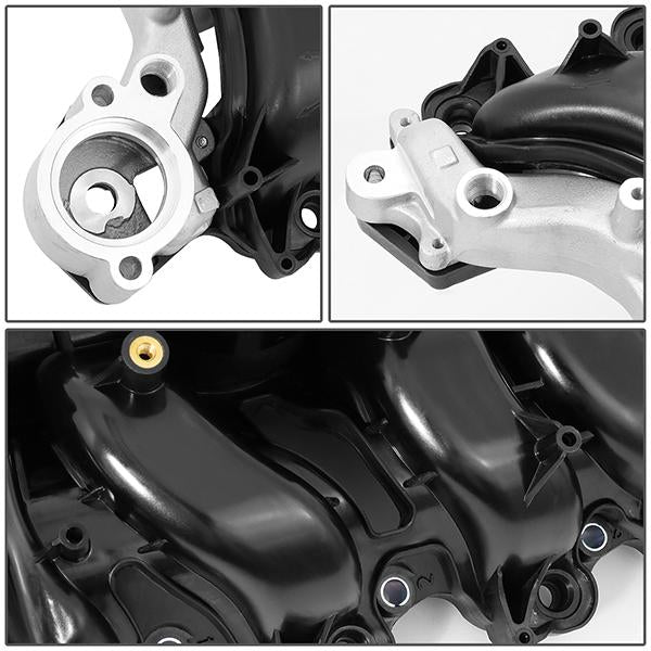 99-04 Ford Mustang 4.6L V8 Intake Manifold - OE Style - Engine Upper - OEM-ITM-021 - 3