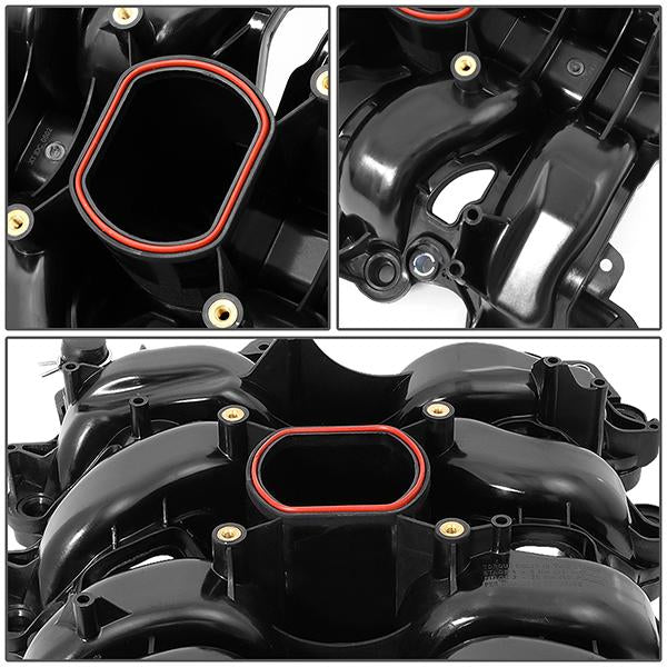 99-04 Ford Mustang 4.6L V8 Intake Manifold - OE Style - Engine Upper - OEM-ITM-021 - 4