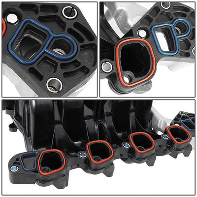 99-04 Ford Mustang 4.6L V8 Intake Manifold - OE Style - Engine Upper - OEM-ITM-021 - 5