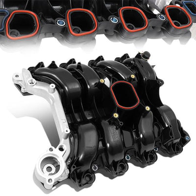 99-04 Ford Mustang 4.6L V8 Intake Manifold - OE Style - Engine Upper - OEM-ITM-021 - 1