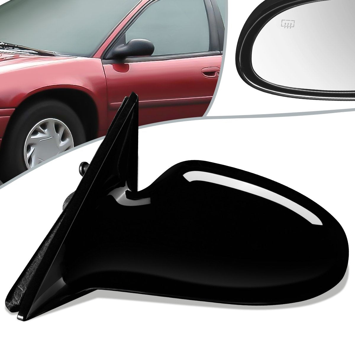 OEM-MR-CH1320109 - 1