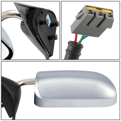 OEM-MR-CH1320132 - 5