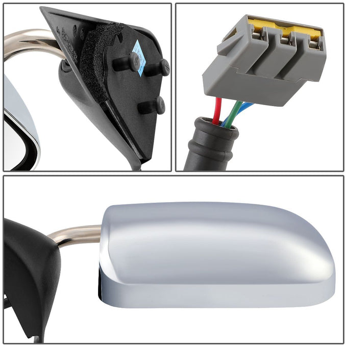 OEM-MR-CH1320132 - 5