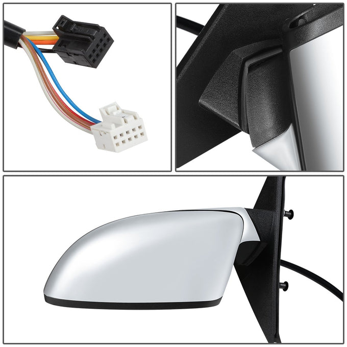 OEM-MR-CH1320342 - 5
