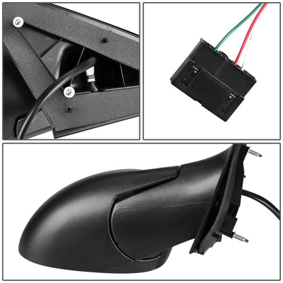 OEM-MR-CH1321205 - 5