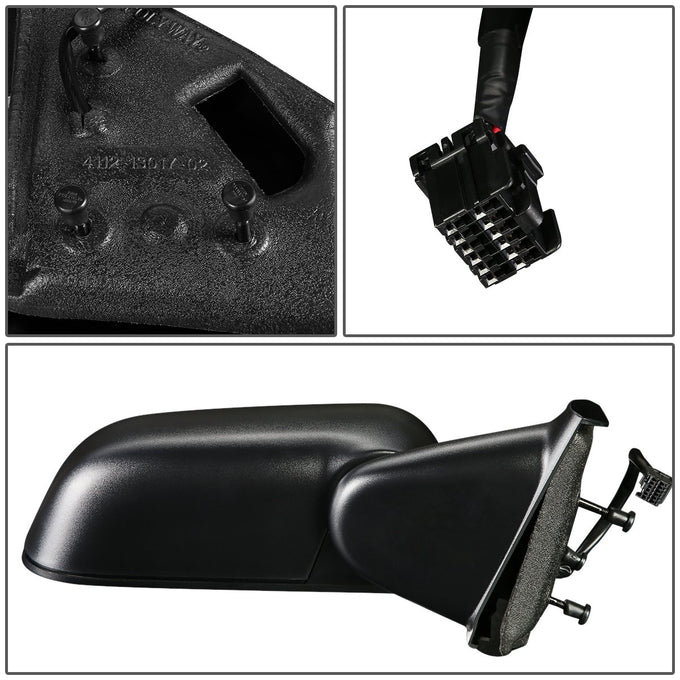 OEM-MR-CH1321217 - 5