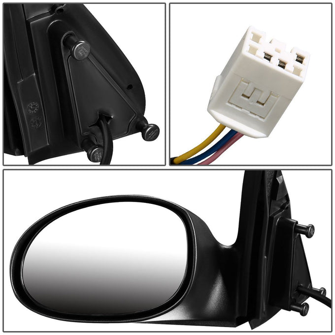 OEM-MR-CH1321261 - 5