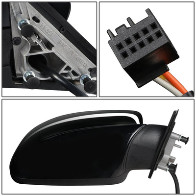 OEM-MR-CH1321331 - 5