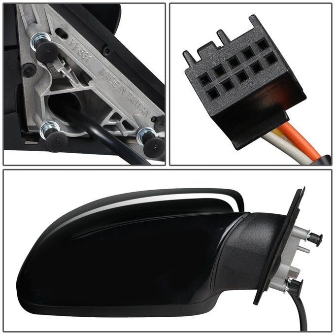OEM-MR-CH1321331 - 5