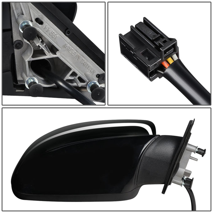 OEM-MR-CH1321387 - 5