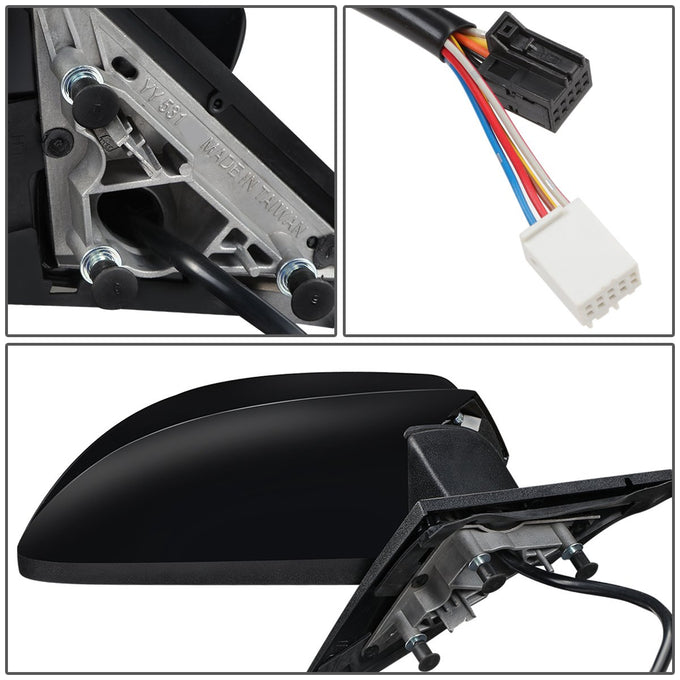 OEM-MR-CH1321404 - 5