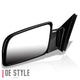 88-02 Chevy GMC C/K 1500-3500 Powered Side View Mirror - Left GM1320122