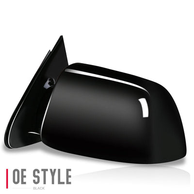 88-02 Chevy GMC C/K 1500-3500 Powered Side View Mirror - Left GM1320122