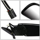 88-02 Chevy GMC C/K 1500-3500 Powered Side View Mirror - Left GM1320122